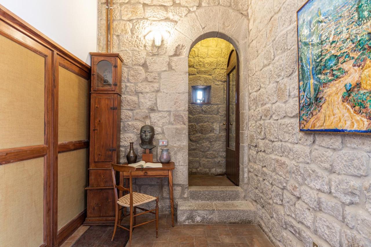 Torre Dei Belforti Монтекатини Вал ди Чечина Екстериор снимка