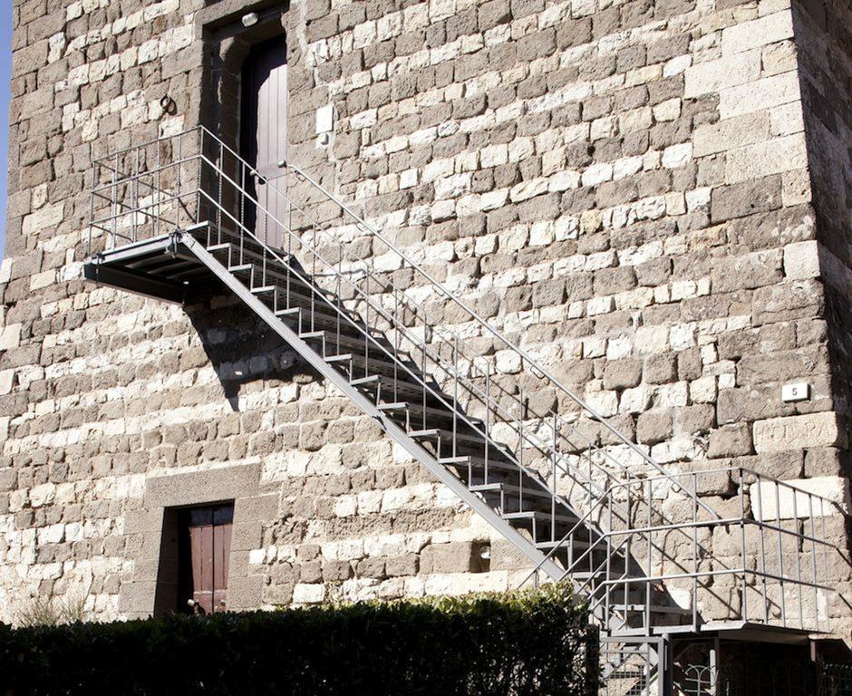 Torre Dei Belforti Монтекатини Вал ди Чечина Екстериор снимка