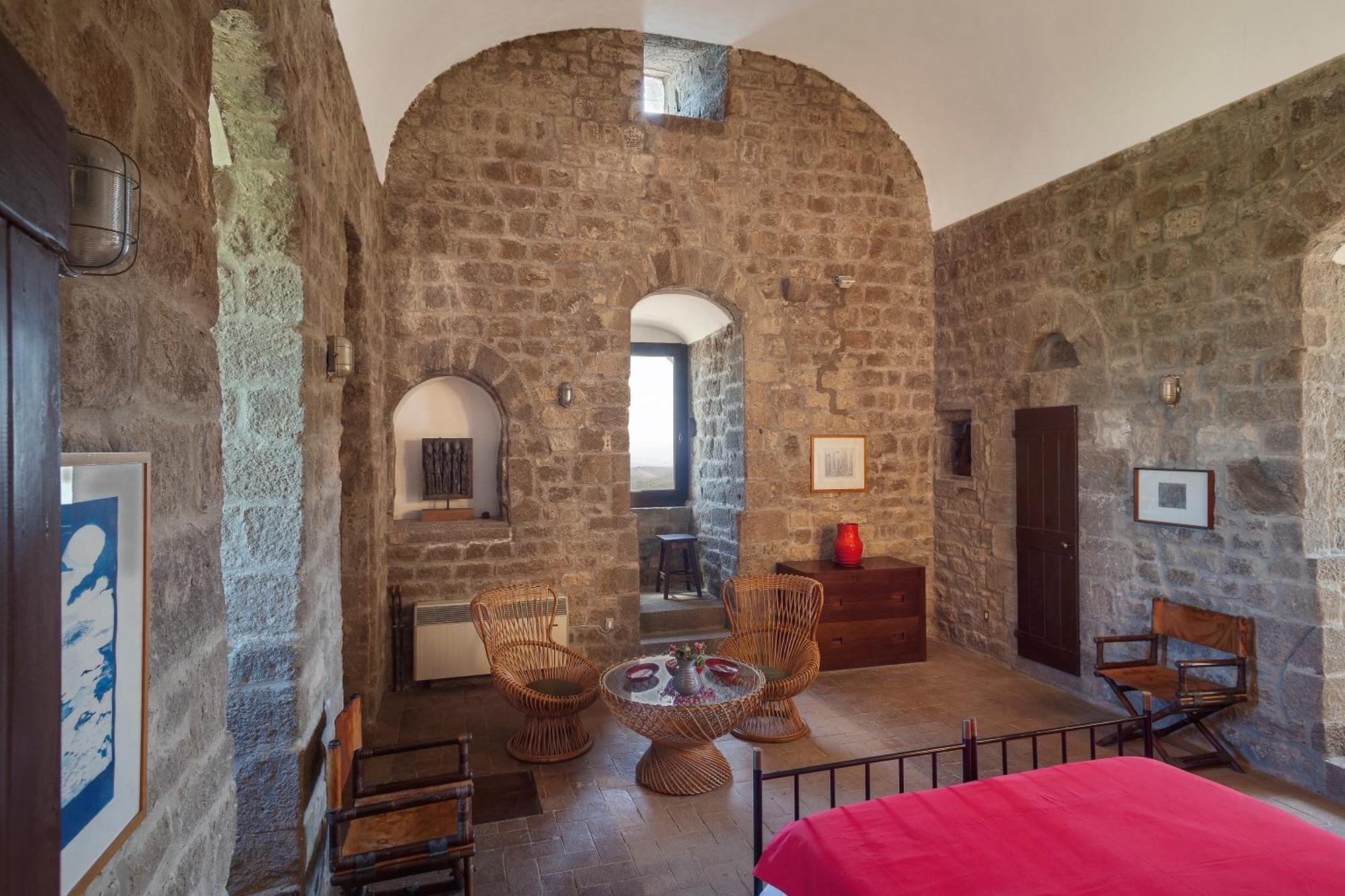 Torre Dei Belforti Монтекатини Вал ди Чечина Екстериор снимка